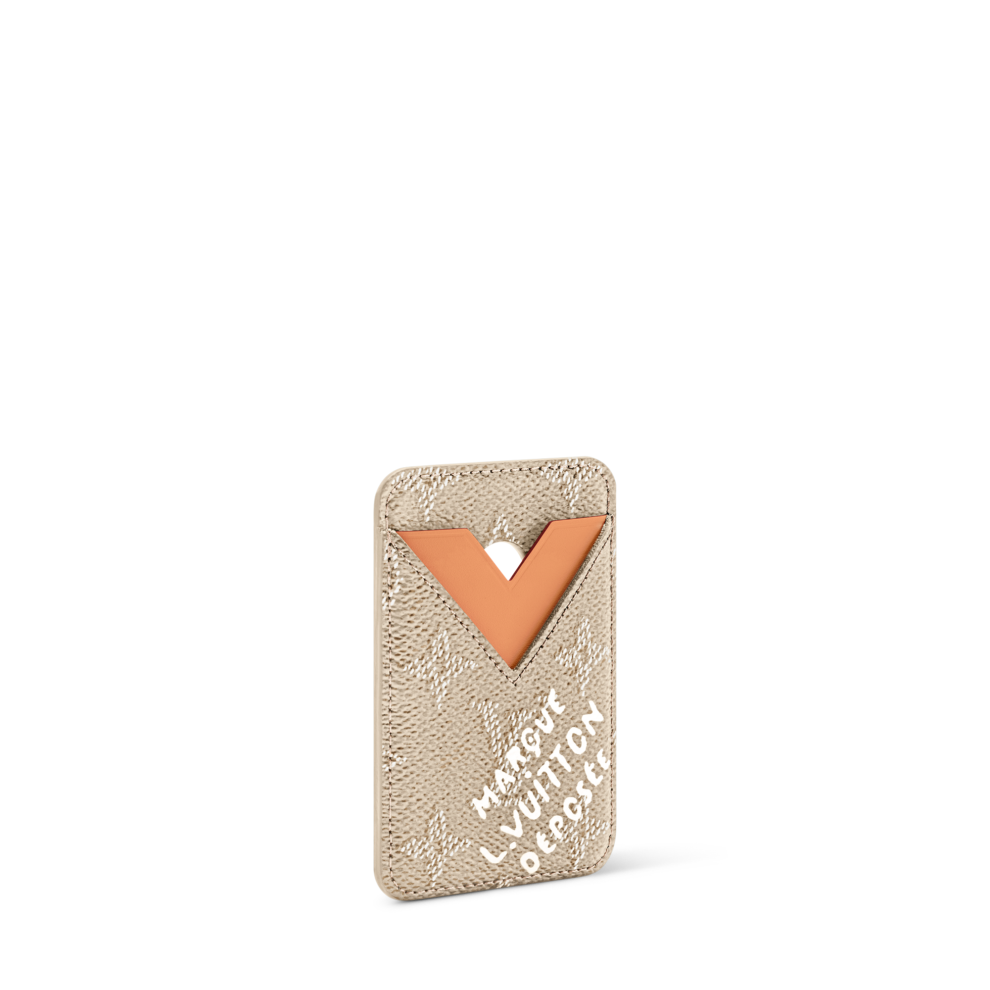 ポルト カルト・マグネット その他モノグラム｜ルイ・ヴィトン 公式